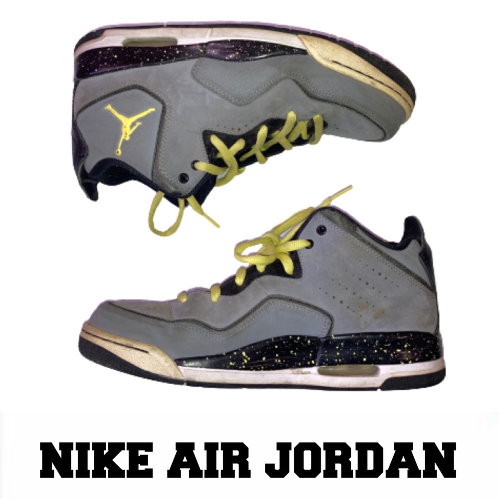 Men Nike Air Jordan Courtside US 9.5